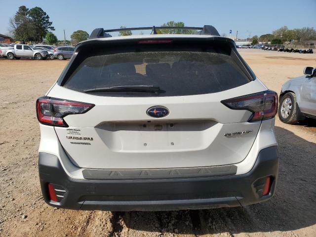2020 SUBARU OUTBACK PR - 4S4BTACC5L3192087