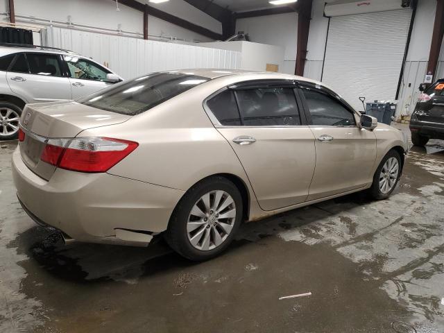 Vin: 1hgcr2f78da050455, lot: 52462235, honda accord ex 20133