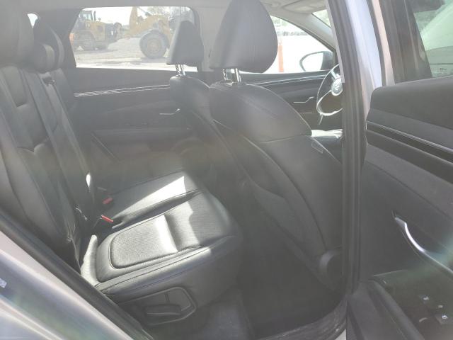 2022 HYUNDAI TUCSON LIM - KM8JECAE7NU080619