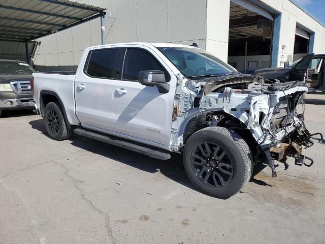 Vin: 3gtphcedxpg284490, lot: 53839945, gmc sierra c1500 elevation 20234