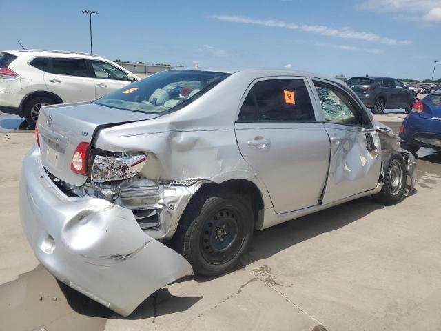 Vin: 1nxbu4ee6az309860, lot: 54391375, toyota corolla base 20103