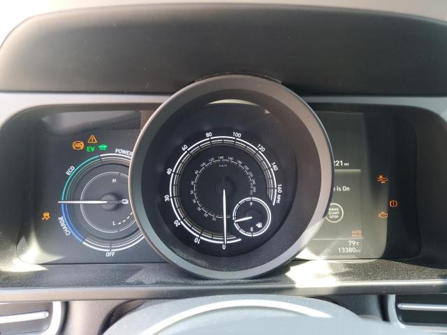 2023 HYUNDAI ELANTRA BL - KMHLM4AJ8PU087841