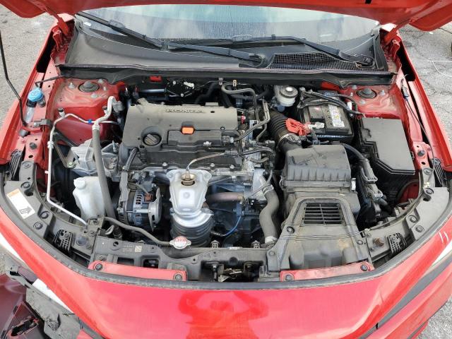 2022 HONDA CIVIC SPOR - 2HGFE2F55NH555329