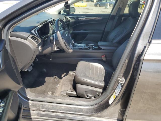 2015 FORD FUSION SE - 3FA6P0HD8FR251361
