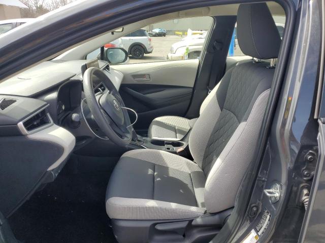 2023 TOYOTA COROLLA LE - JTDB4MEE6P3011912