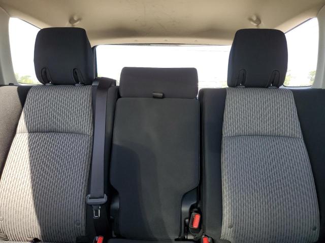 2017 TOYOTA 4RUNNER SR - JTEZU5JR4H5159037