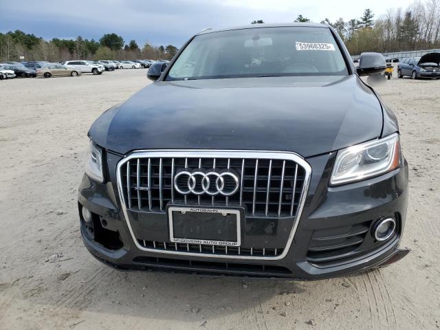 2016 AUDI Q5 PREMIUM WA1L2AFP2GA070888