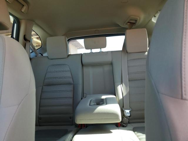 2019 HONDA CR-V LX - 2HKRW5H31KH405131