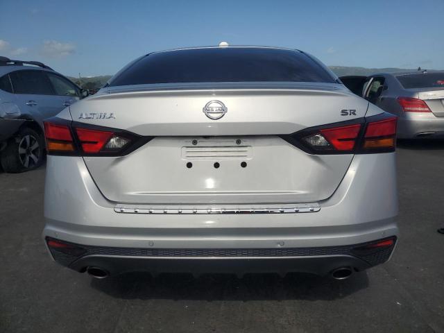 2020 NISSAN ALTIMA SR - 1N4BL4CV7LC277512