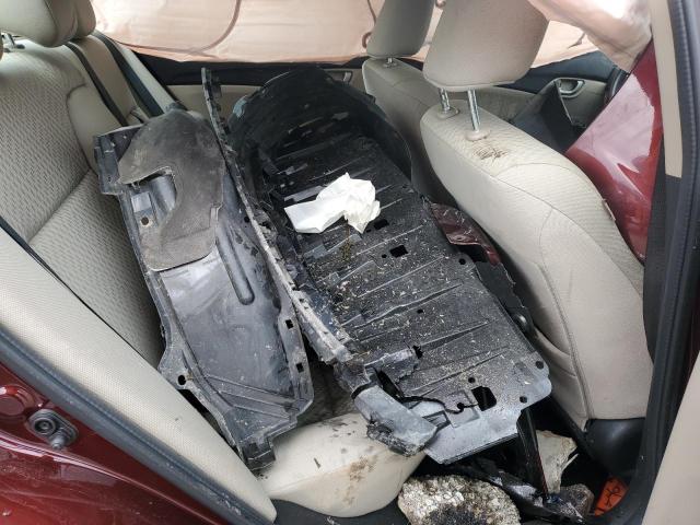2015 HONDA CIVIC LX - 19XFB2F5XFE018606