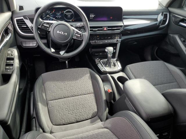 2024 KIA SELTOS S - KNDEU2AA7R7583412