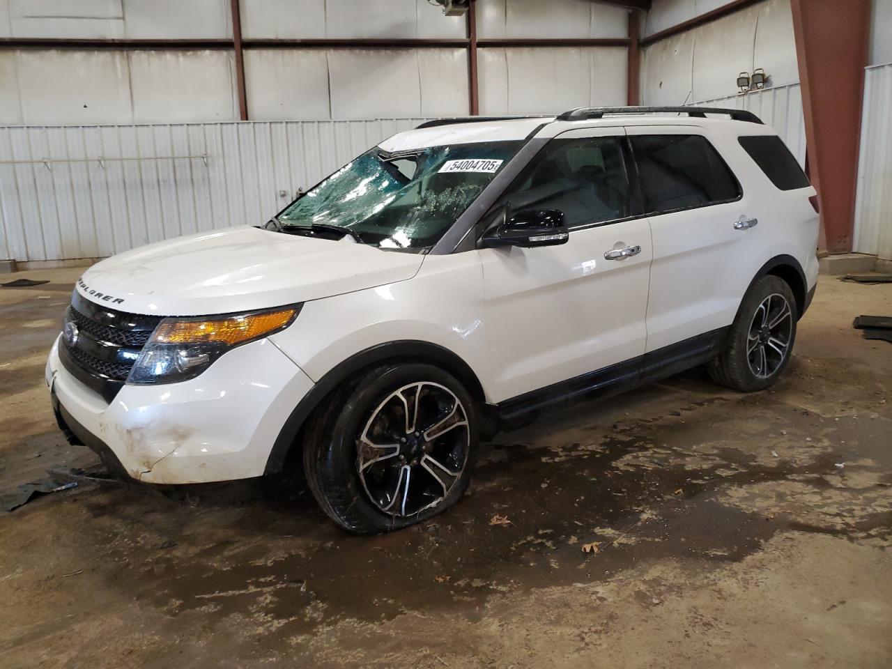 FORD EXPLORER SPORT