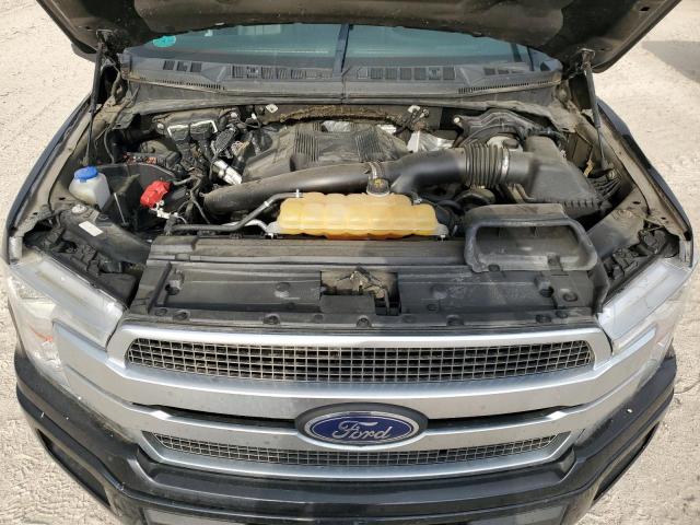 2018 FORD F150 SUPER - 1FTEW1EG0JFB56876