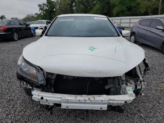 2015 HONDA ACCORD LX - 1HGCR2F35FA266280