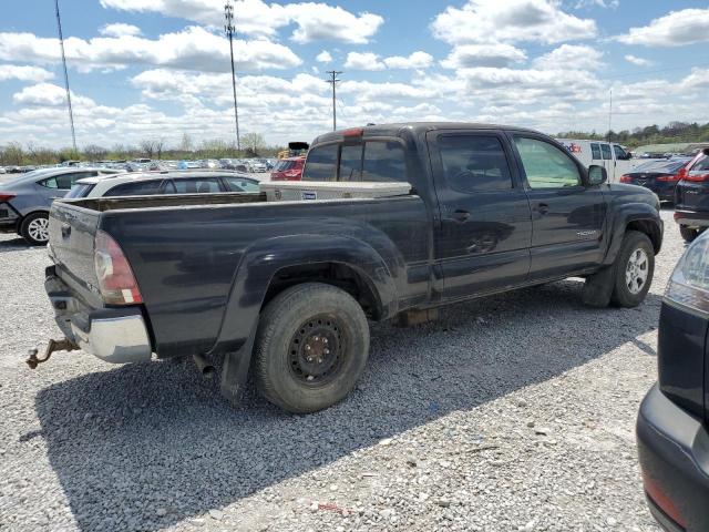 Vin: 5temu4fnxaz687151, lot: 52952025, toyota tacoma double cab long bed 20103