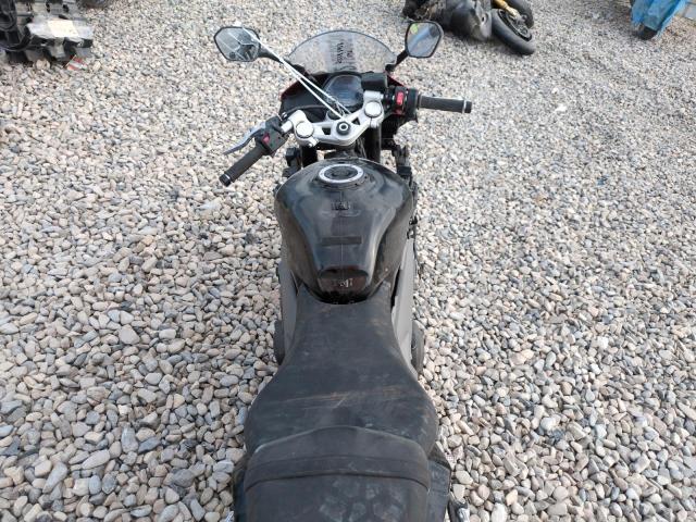 2025 TRIUMPH MOTORCYCLE DAYTONA 66 SMTL23UF0STBU5844