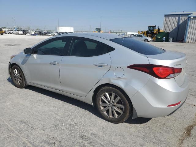 Vin: 5npdh4ae8fh617489, lot: 53371555, hyundai elantra se 20152