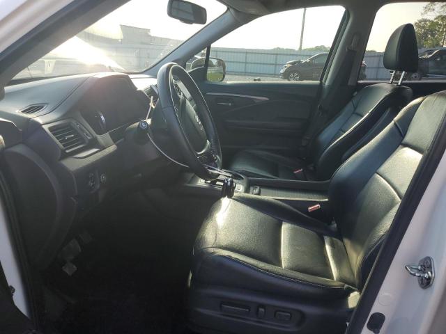 2018 HONDA PILOT EXL - 5FNYF6H52JB037333