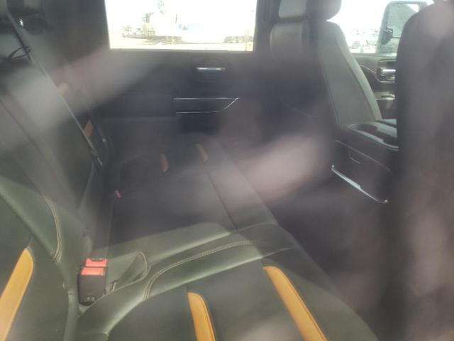 2020 GMC SIERRA K25 1GT49PEY3LF242054