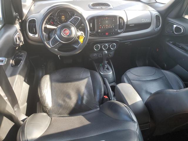 2018 FIAT 500L LOUNG ZFBCFACH3JZ040690