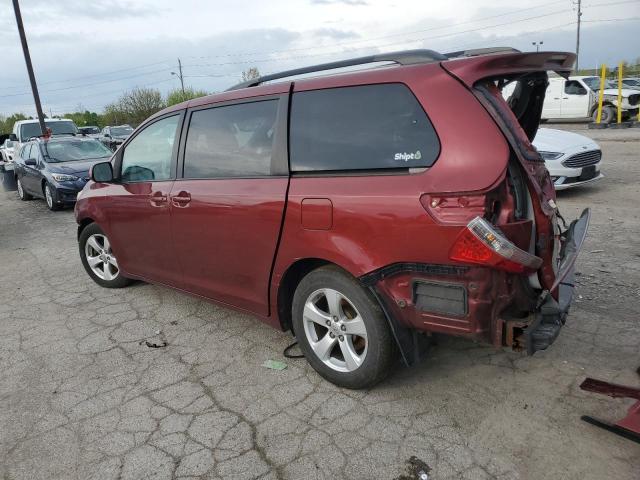Vin: 5tdkk3dc1bs093586, lot: 54926345, toyota all models le 20112