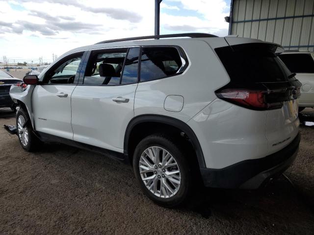 Vin: 1gkennks6rj199473, lot: 53813095, gmc acadia upl uplevel 20242