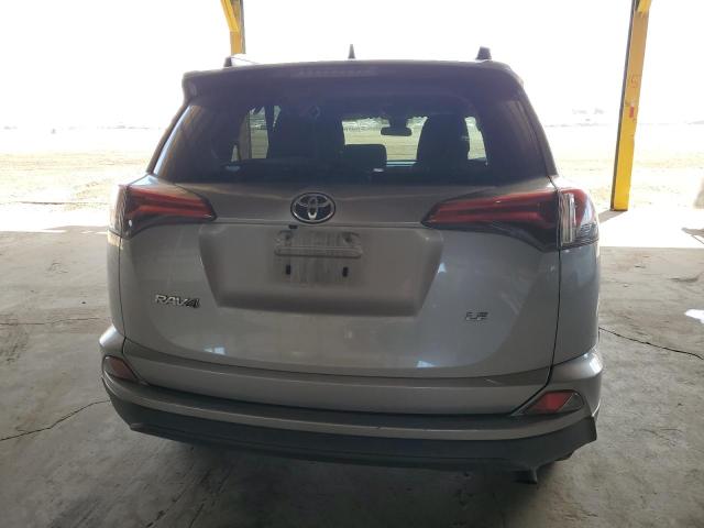2017 TOYOTA RAV4 LE - 2T3ZFREV9HW343329