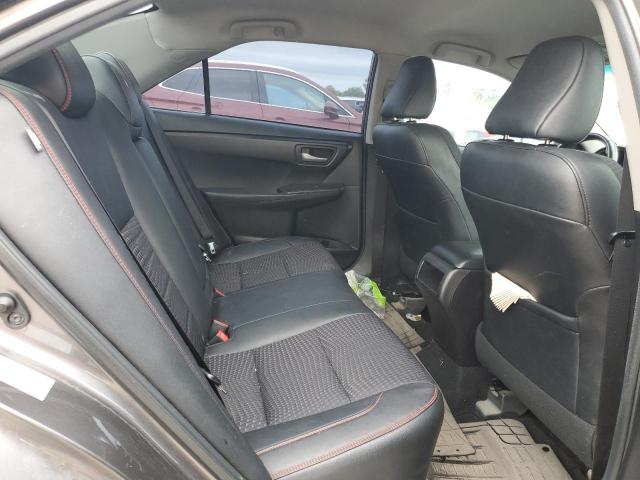 2015 TOYOTA CAMRY LE - 4T1BF1FK8FU941585