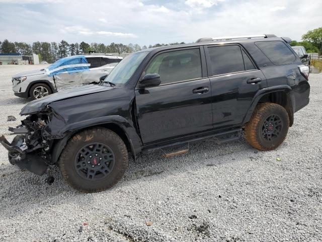 TOYOTA 4RUNNER SR5