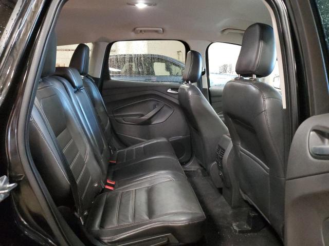 2018 FORD ESCAPE SEL - 1FMCU9HD0JUB71494