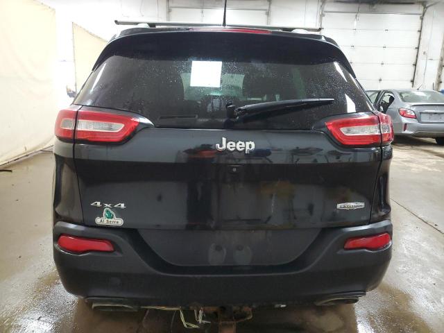2015 JEEP CHEROKEE L - 1C4PJMCS3FW546328