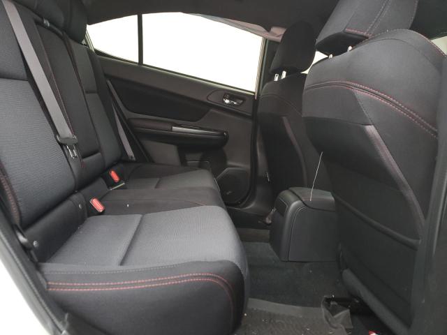 2019 SUBARU WRX JF1VA1A62K9816305