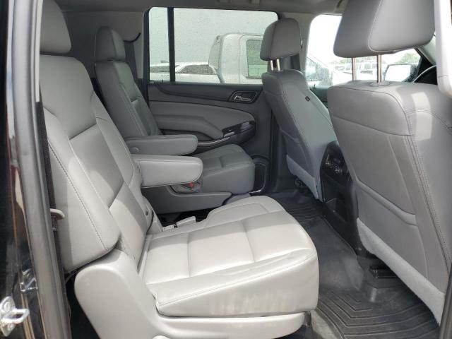 2019 CHEVROLET SUBURBAN C 1GNSCHKC7KR256728