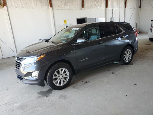 Vin: 2gnaxjev5k6248028, lot: 52278025, chevrolet equinox lt 2019 img_1