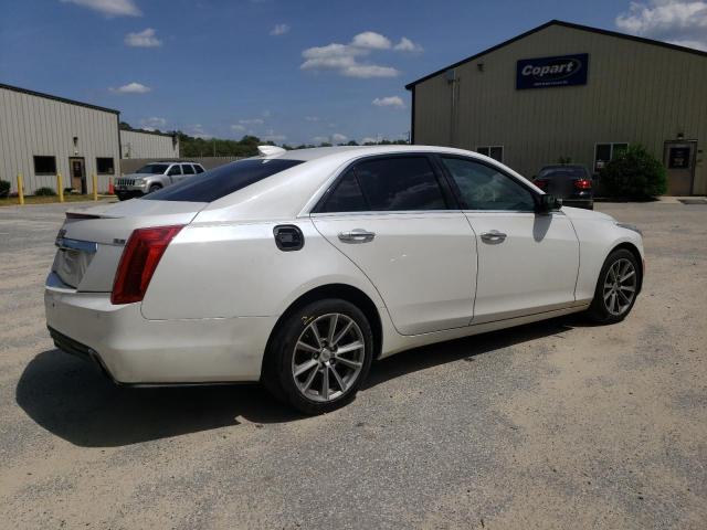 Vin: 1g6ar5ss5h0212347, lot: 55180715, cadillac cts luxury 20173