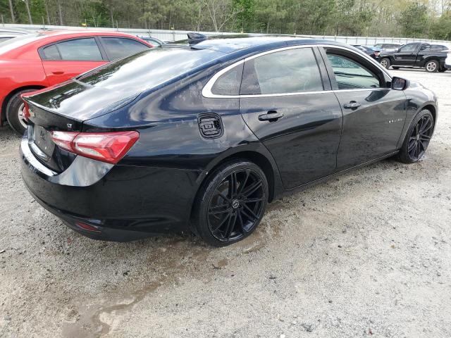 Vin: 1g1zd5st3lf014579, lot: 51239575, chevrolet malibu lt 20203