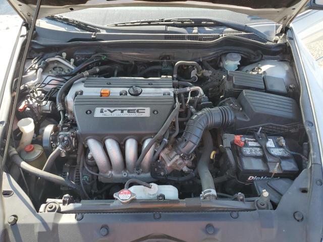 2007 HONDA ACCORD SE #3317770142