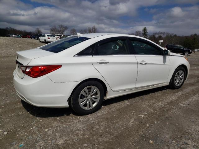Vin: 5npeb4acxch423076, lot: 51435855, hyundai sonata gls 20123