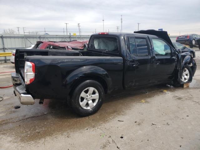 Vin: 1n6ad0fv3en733341, lot: 52171565, nissan frontier sv 20143