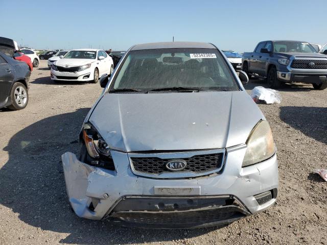 KNADH4A37B6954946 2011 KIA RIO