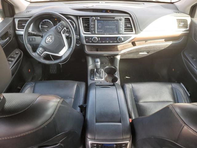 2015 TOYOTA HIGHLANDER - 5TDDKRFH4FS181610