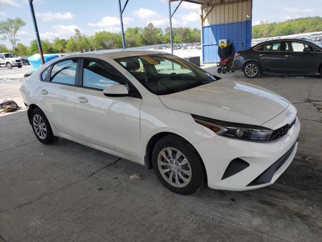 Vin: 3kpf24ad3re819909, lot: 52078365, kia forte lx 20244