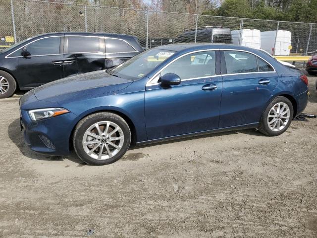 Vin: w1k3g4fbxnj369674, lot: 51852775, mercedes-benz a-class 220 4matic 2022 img_1