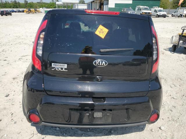 2016 KIA SOUL ! - KNDJX3A50G7281388