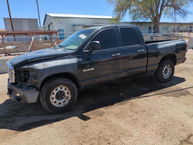 DODGE RAM 1500 S