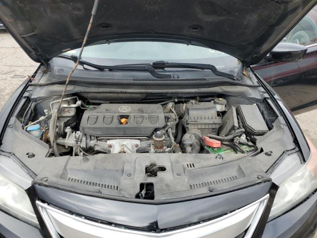 2015 ACURA ILX 20 19VDE1F31FE005467
