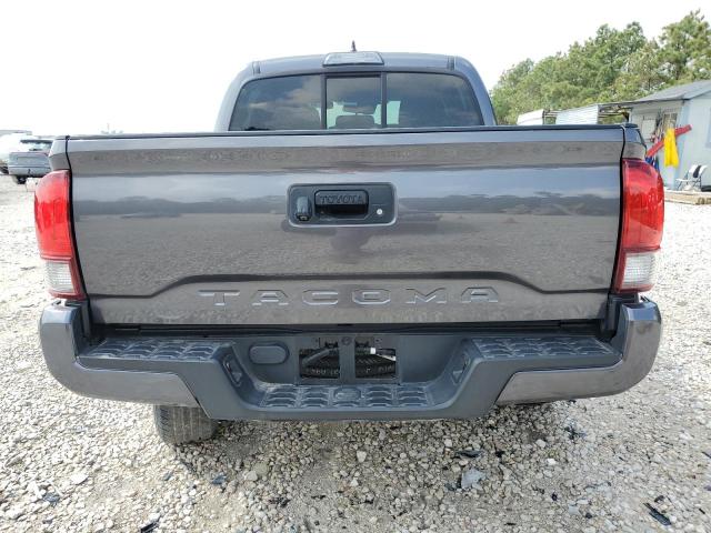 2018 TOYOTA TACOMA DOU - 5TFAX5GN0JX109016