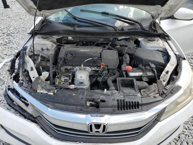 2017 HONDA ACCORD LX - 1HGCR2F34HA238554