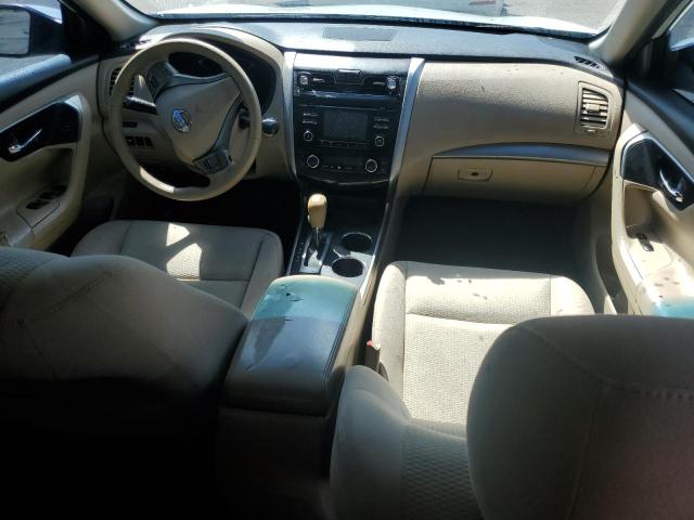 2015 NISSAN ALTIMA 2.5 - 1N4AL3AP6FC279105