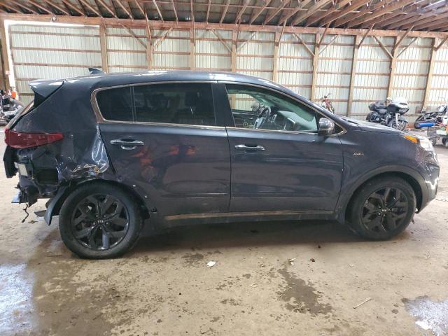 2020 KIA SPORTAGE L - KNDPMCAC6L7819426